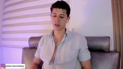 dorian_mystery online show from 03.30.26