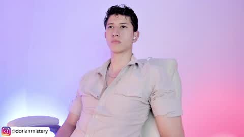 dorian_mystery online show from 04.06.26