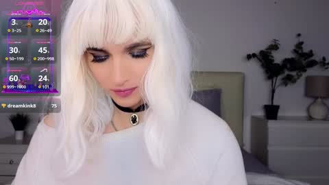 Helen   my second account  online show from 12.15.24