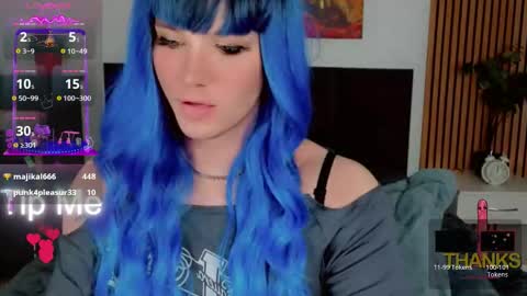 Helen   my second account  online show from 03.17.26