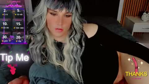 Helen   my second account  online show from 03.29.26