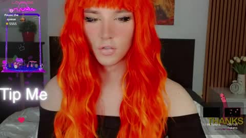 Helen   my second account  online show from 04.07.26