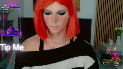 Helen   my second account  online show from 05.18.26