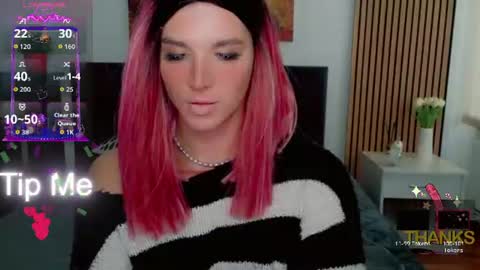 Snapshot of dorian_reed chatting on 06.22.26 Helen my second account online show from 06.22.26