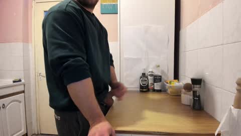 Snapshot of doriancretu95 chatting on 12.07.24 menu below online show from 12.07.24