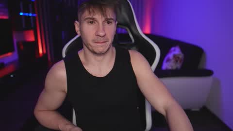 Dorian Reyes online show from 11.29.25