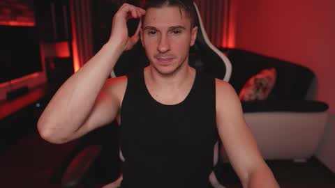 Dorian Reyes online show from 11.30.25