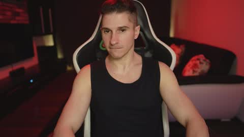 Dorian Reyes online show from 04.16.26