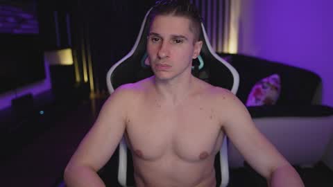 Dorian Reyes online show from 04.18.26