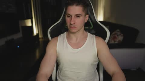 Dorian Reyes online show from 04.21.26