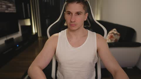 Dorian Reyes online show from 04.22.26