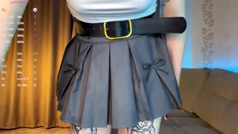 Dori online show from 02.19.26