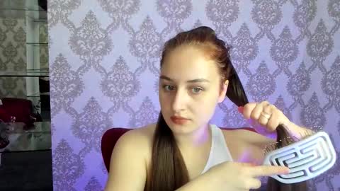 Doris online show from 09.27.25