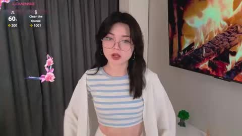 Snapshot of doris_lewis chatting on 11.07.25 Maria online show from 11.07.25