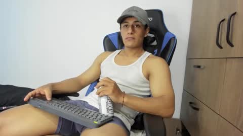 dorman_boy online show from 11.22.25