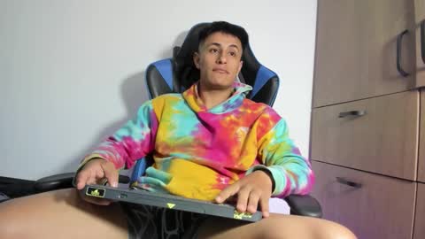 dorman_boy online show from 02.04.26