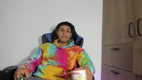 dorman_boy online show from 02.18.26