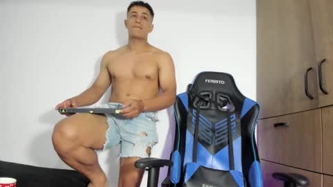 dorman_boy online show from 02.21.26