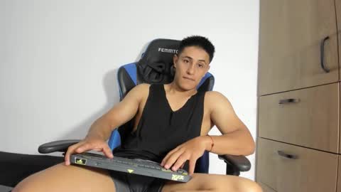 dorman_boy online show from 02.27.26