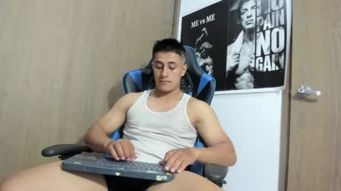 dorman_boy online show from 04.20.26