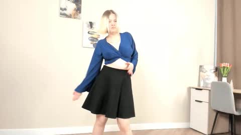 Christie online show from 02.04.26