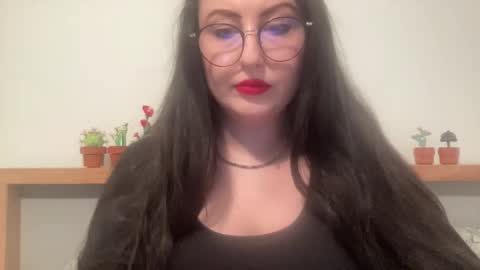 Snapshot of dorothydolly chatting on 02.04.26 Dorothy online show from 02.04.26