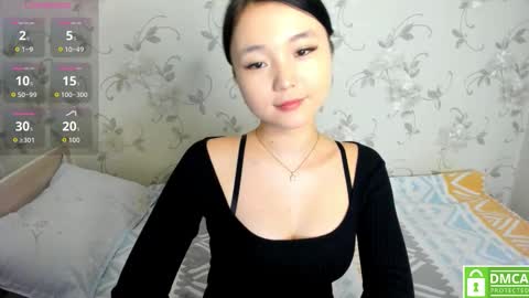 Snapshot of dorreyfolleyg chatting on 02.28.26 DorreyFolleyG online show from 02.28.26