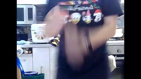 Snapshot of dorrie_ann chatting on 12.05.24 Dorrie Ann online show from 12.05.24