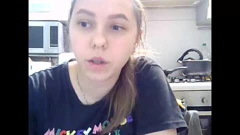 Snapshot of dorrie_ann chatting on 01.02.25 Dorrie Ann online show from 01.02.25