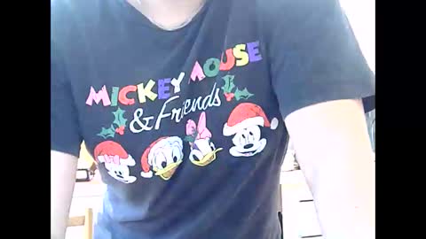 Snapshot of dorrie_ann chatting on 01.03.25 Dorrie Ann online show from 01.03.25