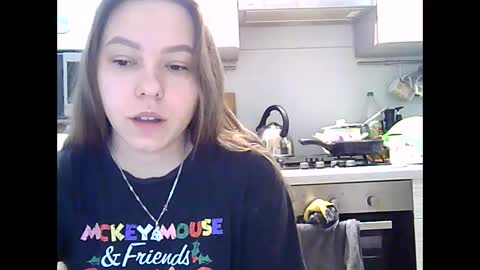 Snapshot of dorrie_ann chatting on 01.04.25 Dorrie Ann online show from 01.04.25