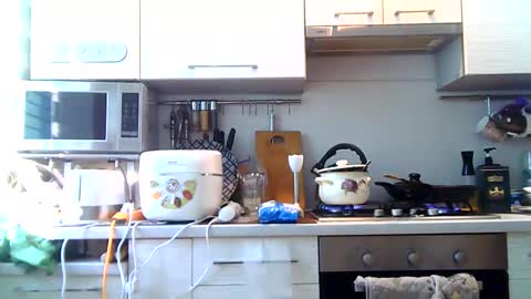 Snapshot of dorrie_ann chatting on 01.20.25 Dorrie Ann online show from 01.20.25