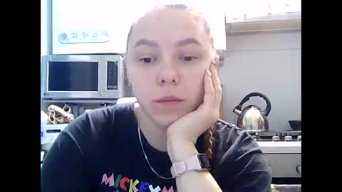 Snapshot of dorrie_ann chatting on 01.24.25 Dorrie Ann online show from 01.24.25