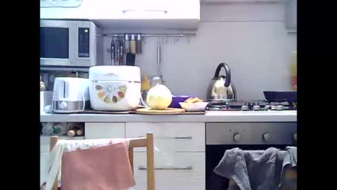 Snapshot of dorrie_ann chatting on 01.28.25 Dorrie Ann online show from 01.28.25