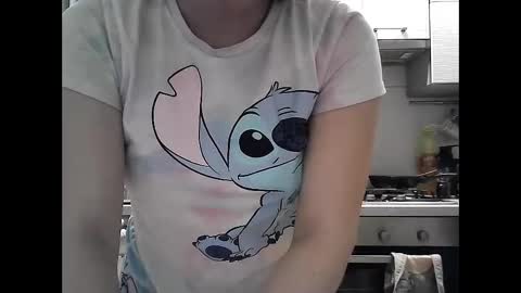 Snapshot of dorrie_ann chatting on 02.08.25 Dorrie Ann online show from 02.08.25