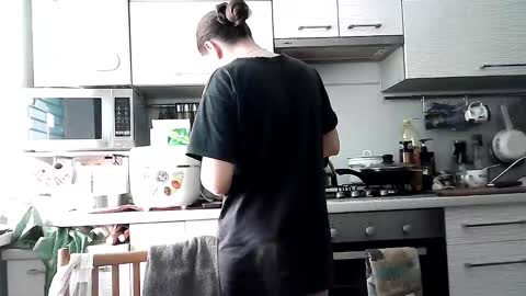 Snapshot of dorrie_ann chatting on 02.12.25 Dorrie Ann online show from 02.12.25