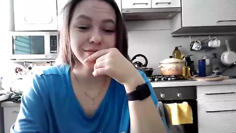 Snapshot of dorrie_ann chatting on 02.22.25 Dorrie Ann online show from 02.22.25