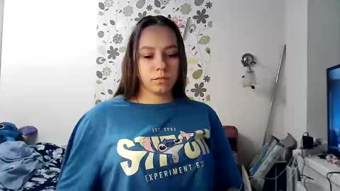 Snapshot of dorrie_ann chatting on 02.22.25 Dorrie Ann online show from 02.22.25