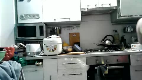 Snapshot of dorrie_ann chatting on 02.24.25 Dorrie Ann online show from 02.24.25