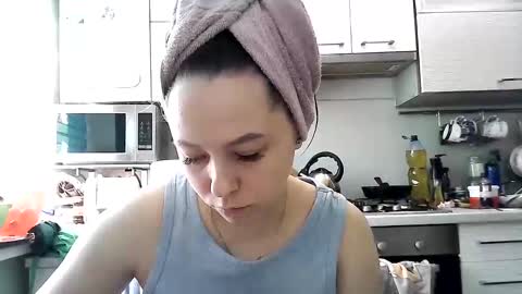 Snapshot of dorrie_ann chatting on 02.27.25 Dorrie Ann online show from 02.27.25