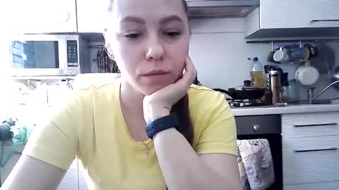 Snapshot of dorrie_ann chatting on 03.07.25 Dorrie Ann online show from 03.07.25