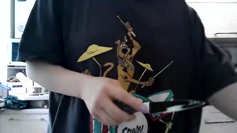 Snapshot of dorrie_ann chatting on 03.11.25 Dorrie Ann online show from 03.11.25