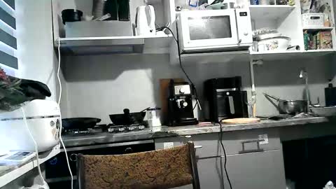 Snapshot of dorrie_ann chatting on 09.15.25 Dorrie Ann online show from 09.15.25