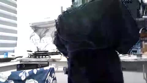 Snapshot of dorrie_ann chatting on 10.14.25 Dorrie Ann online show from 10.14.25