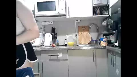 Snapshot of dorrie_ann chatting on 10.19.25 Dorrie Ann online show from 10.19.25