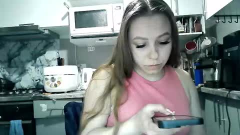 Dorrie Ann online show from 02.02.26