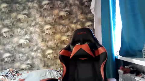 Dorrie Ann online show from 03.03.26