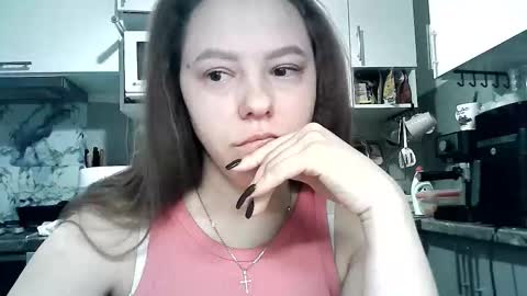 Dorrie Ann online show from 03.17.26