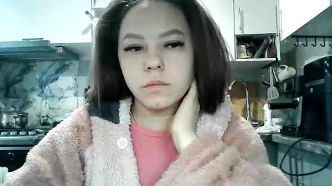 Dorrie Ann online show from 03.23.26