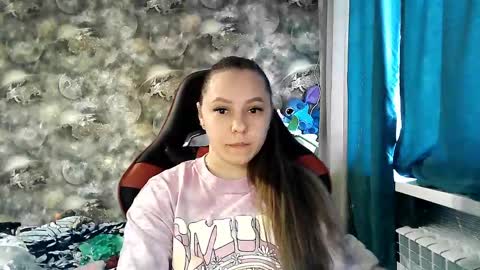 Dorrie Ann online show from 04.15.26